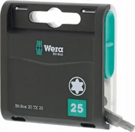 wera-20-tx-koncowka-wkretakowa-20-szt