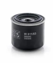 mann-filter-w-811-83-filtr-oleju
