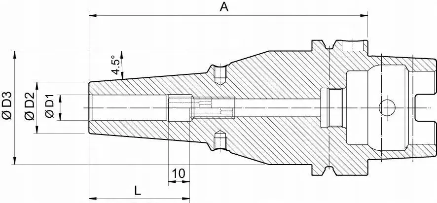 otwornica-format-1-mm-stan-nowy