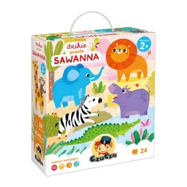 dzikie-puzzle-sawanna-puzzle-24-el-czuczu-2