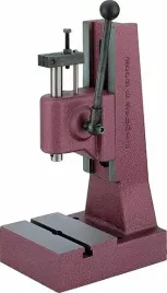 prasa-dzwigniowa-reczna-zlistwami-zebatymi-250kp-b