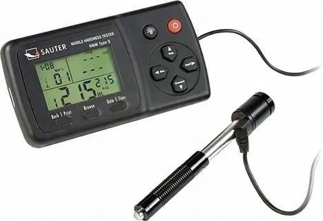 twardosciomierz-leeba-hmm-sensor-d-sauter-stan-nowy