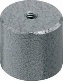 stopa-magnet-okragla-m6-30x25mm-fisso