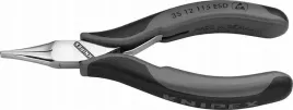 szczypce-plaskie-knipex-115-mm