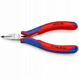 szczypce-czolowe-knipex-120-mm-64-62-120