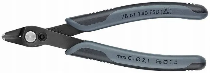 nozyce-do-drutu-knipex-stan-nowy