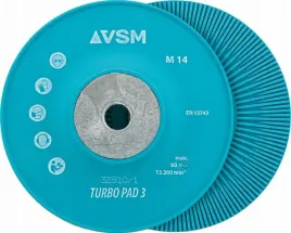 talerz-szlifier-turbo-pad-3-m14-115mm-vsm