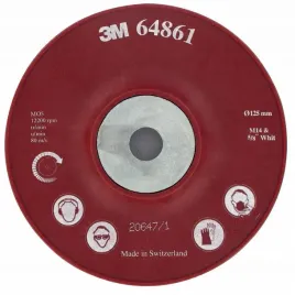 talerz-szlifier-cubitron-plaski-m14-115mm-3m