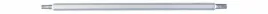 trzpien-dwustronny-torx-wera-tx6-tx8