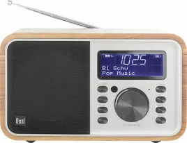 radio-cyfrowe-dual-dcr-51-dab-fm-z-akumulatorem-i-bluetooth-brazowy