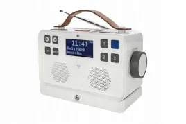 radio-dab-fm-kuchenne-z-stacja-ladujaca-uchwyt-akumulator