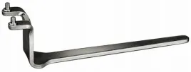 amf-klucz-do-nakretek-z-otworami-odsadzony-5x200mm