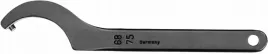 amf-klucz-hakowy-din1810b-z-czopem-110-115mm