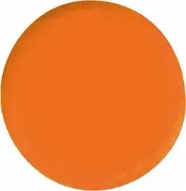 magnes-biurowyokragly-pomaranczowy-30mm-eclipse