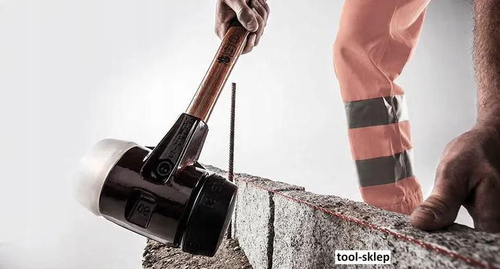 mlotek-brukarski-simplex-nylon-80-mm-waga-narzedzia-3-kg