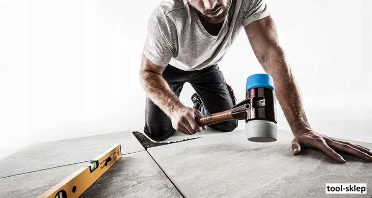 mlotek-brukarski-simplex-nylon-80-mm-waga-z-opakowaniem-3-04-kg