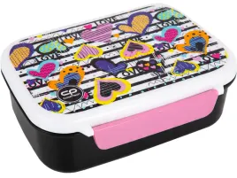 coolpack-sniadaniowka-z-przegrodka-foodyx-diary-lunchbox-love-serca-hearts