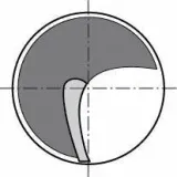 frez-jednoostrz-wn-hsco5-100mm-format-rodzaj-frezu-walcowo-czolowy