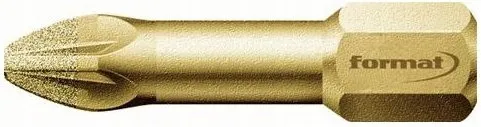bit-krzyzowy-format-10455-pz2x25-mm