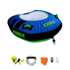 plywadlo-do-holowania-jobe-ridge-package-1p-os-ponton-wodny