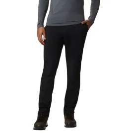 spodnie-meskie-columbia-tech-trail-hikingowe-czarne