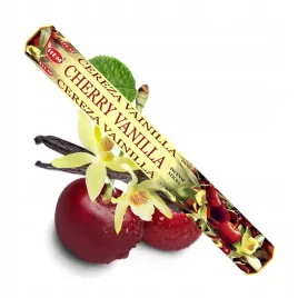 kadzidelka-naturalne-hem-cherry-vanilla-wisnia-wanilia-slodka-harmonia