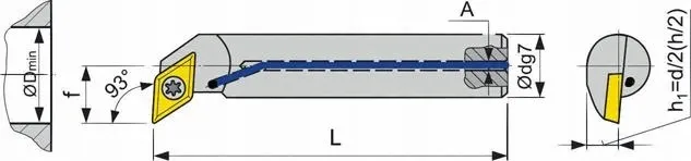 gwintownik-tnacy-m25x15mm-exact-05974