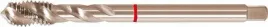 gwin-masz-do-otworow-przelotowych-d376c-hsse-m2