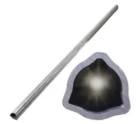 rura-trojkatna-wewnetrzna-45x4mm-dlugosc-1674-cm-do-walow-x-kardan