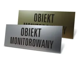 tabliczka-obiekt-monitorowany-grawer