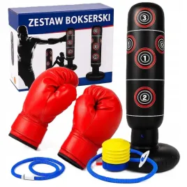 zestaw-bokserski-worek-treningowy-dla-dzieci-i-doroslych-pompka-rekawice