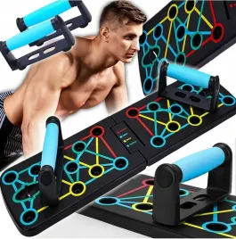 deska-do-pompek-cwiczen-platforma-push-up-board-uchwyty-wielofunkcyjna