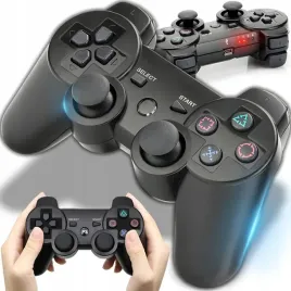 pad-do-ps3-playstation-bluetooth-kontroler-12-przyciskow-wibracja-czarny