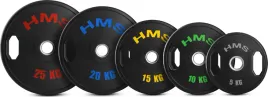 talerz-olimpijski-ogumowany-2-x-15-kg-hms-tog15-2-x-15-kg