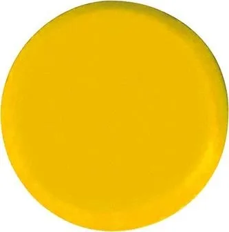 magnes-biurowyokragly-zolty-30mm-eclipse