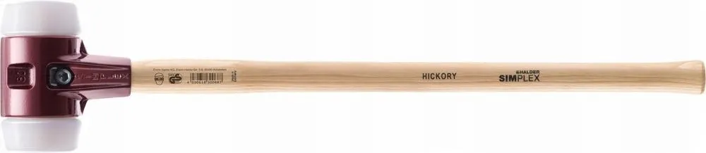 mlot-halder-kowalski-simplex-100-mm