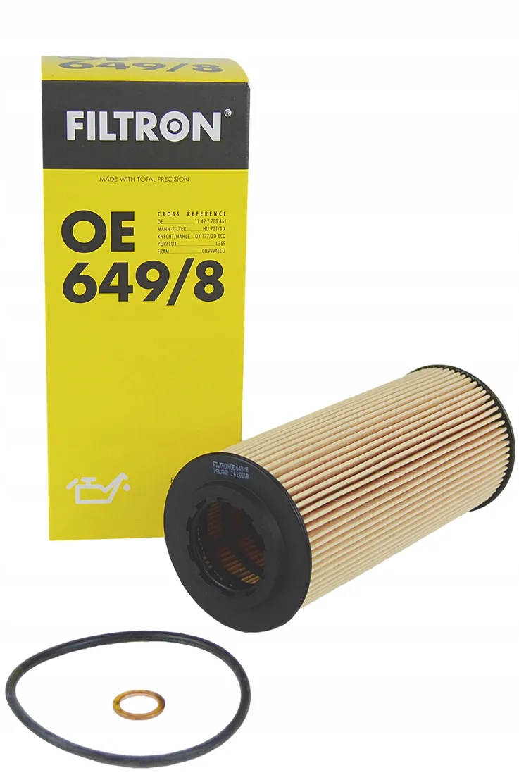 filtron-filtr-oleju-bmw-3-e46-e90-e91-e92-5-e60-e61-x3-x5-x6-2-5-3-0d-stan-nowy