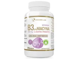 niacyna-witamina-b3-500mg-prebiotyk-120-kaps-progress-labs