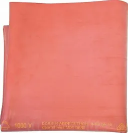 oslona-gumowa-vde-hesse