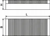 otwornica-format-1-mm-stan-nowy