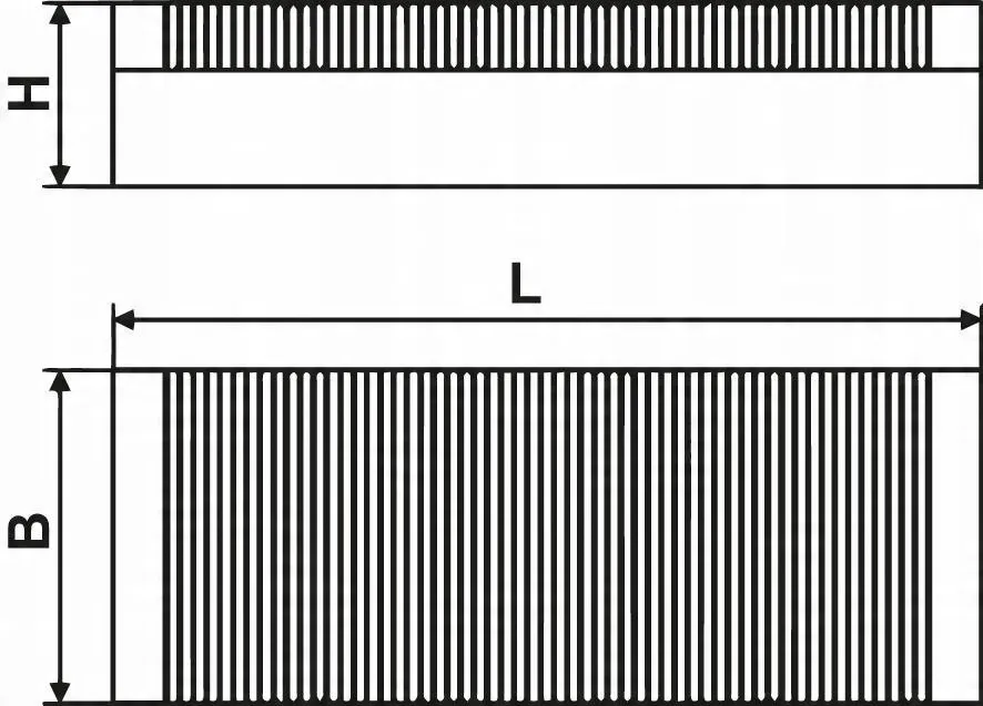 otwornica-format-1-mm-stan-nowy