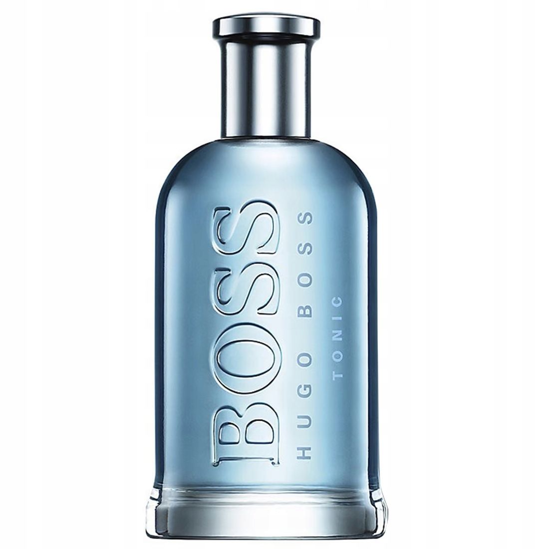 hugo boss boss bottled tonic woda toaletowa 200 ml    