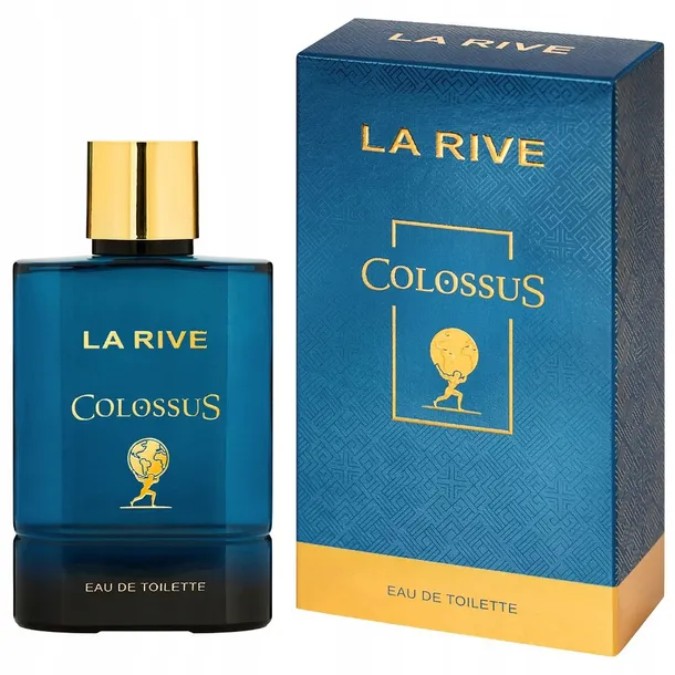 la rive colossus