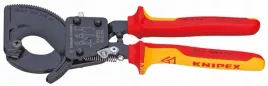 nozyce-do-kabli-knipex-250mm