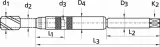 otwornica-format-1-mm-stan-nowy