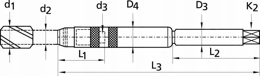 otwornica-format-1-mm-stan-nowy