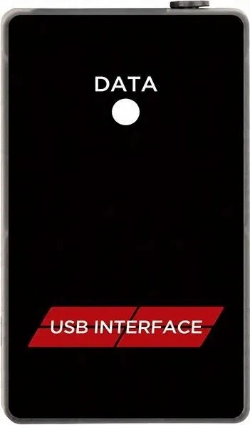 port-usb-de-format