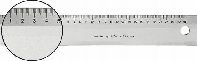 linial-drs-24-600-x-50-mm