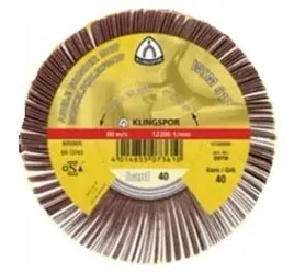 klingspor-sciernica-listkowa-nasadzana-wsm-617-125