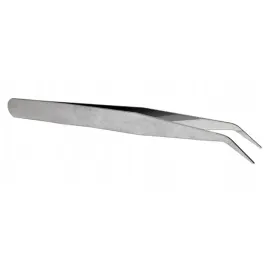 gadzisklep-pinceta-miekka-zakrzywiona-12cm